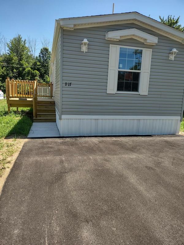 2025 Mansion Mobile Home For Rent
