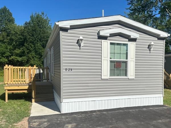 2025 Mansion 4070  Home