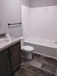 2025 Mansion 4070  Home