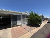 1987 CAVCO LampLighter Mobile Home