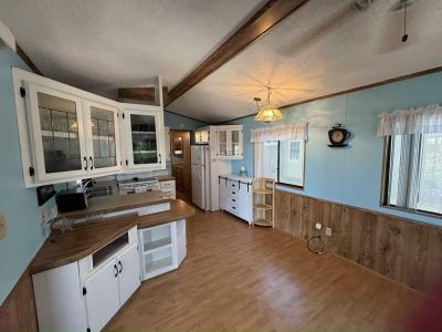 Photo 3 of 12 of home located at 8700 E. University Dr. # 1938 Mesa, AZ 85207