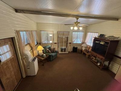 Photo 4 of 12 of home located at 8700 E. University Dr. # 1938 Mesa, AZ 85207