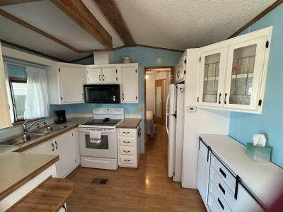 Photo 5 of 12 of home located at 8700 E. University Dr. # 1938 Mesa, AZ 85207