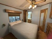 1987 CAVCO LampLighter Mobile Home
