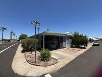 1987 CAVCO LampLighter Mobile Home