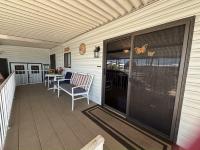 1987 CAVCO LampLighter Mobile Home