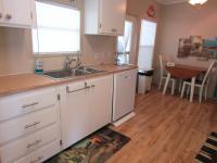 1981 Classic CLA 723 Mobile Home