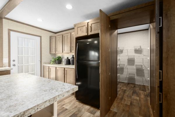 2026 Colony 197 DT1039-P  Home