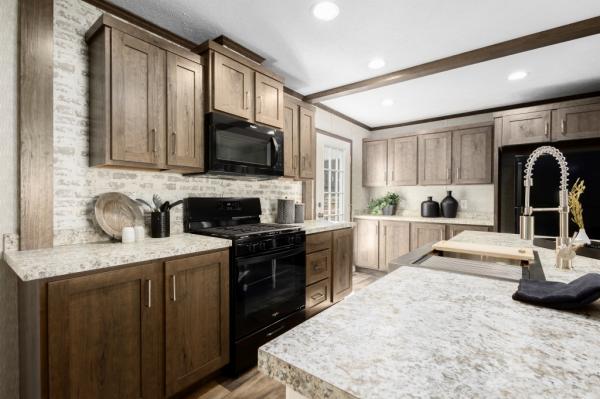 2026 Colony 197 DT1039-P  Home