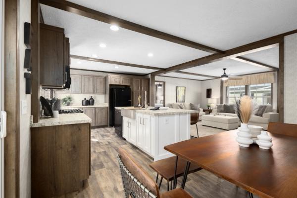 2026 Colony 197 DT1039-P  Home