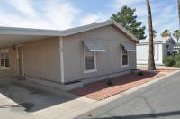 1998 Cavco Ind GS Series Mobile Home