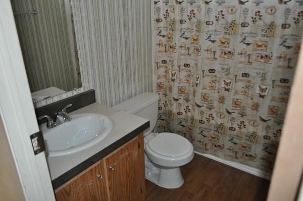1998 Cavco Ind GS Series Mobile Home