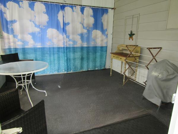 1981 Classic CLA 723 Mobile Home