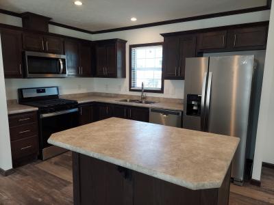 Photo 2 of 7 of home located at 2223 Maclaren Dr Highland, MI 48357