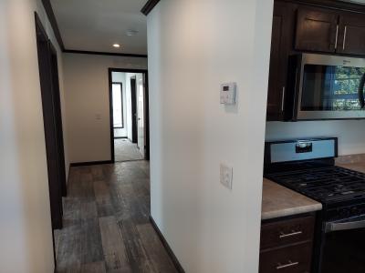 Photo 4 of 7 of home located at 2223 Maclaren Dr Highland, MI 48357