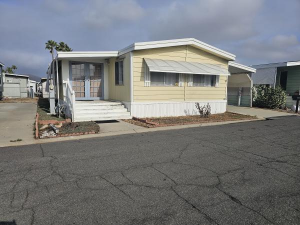 1978 Mobile Home