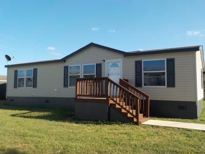 Photo 1 of 11 of home located at 11555 Culebra Road Site 629 San Antonio, TX 78253