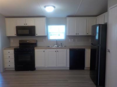 Photo 2 of 11 of home located at 11555 Culebra Road Site 629 San Antonio, TX 78253