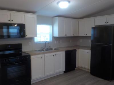 Photo 3 of 11 of home located at 11555 Culebra Road Site 629 San Antonio, TX 78253
