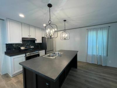 Mobile Home at 3290 N Martha Street #21 Sioux City, IA 51105