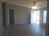 2006 Clayton Mobile Home