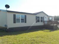 2006 Clayton Mobile Home