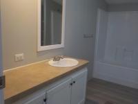 2006 Clayton Mobile Home
