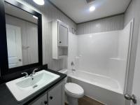 2025 Clayton Homes Inc Pulse Mobile Home