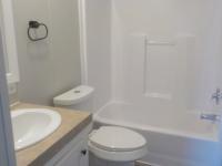2006 Clayton Mobile Home