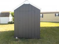 2006 Clayton Mobile Home