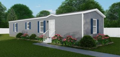 Mobile Home at 3290 N Martha Street #164 Sioux City, IA 51105