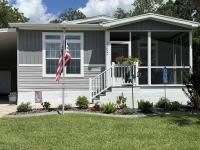 2020 Skyline 5006N Mobile Home