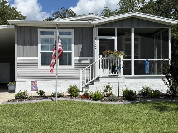 2020 Skyline 5006N Mobile Home