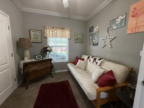 2020 Skyline 5006N Mobile Home