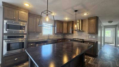 Mobile Home at 6262 Sleeping Beauty Ct Fenton, MI 48430