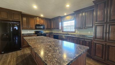 Mobile Home at 6262 Tarragon Way Fenton, MI 48430