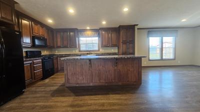 Photo 2 of 16 of home located at 6262 Tarragon Way Fenton, MI 48430