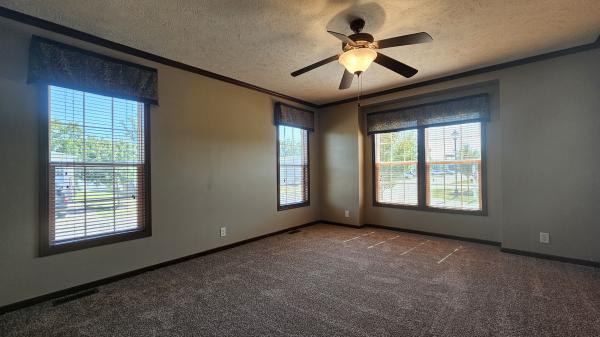 2017 SKYLINE 2240P Mobile Home