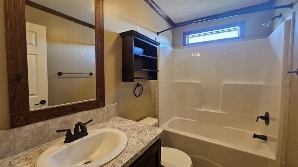 2017 SKYLINE 2240P Mobile Home