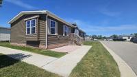 2017 SKYLINE 2240P Mobile Home