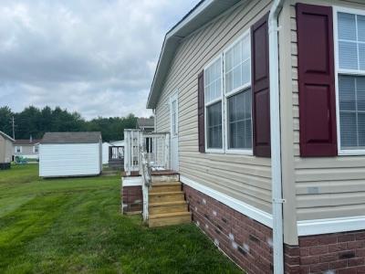Photo 2 of 16 of home located at 197 Doe Run Court Batavia, OH 45103