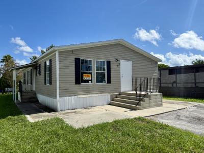 Mobile Home at 48 Downing Street Sanford, FL 32773
