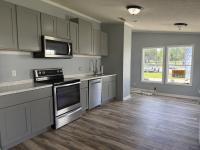 2005 Fleetwood GAFL434A/B77785FE21 Mobile Home