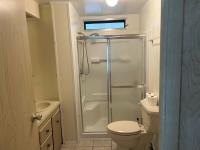 1983 HOMES OF MERIT HS Mobile Home
