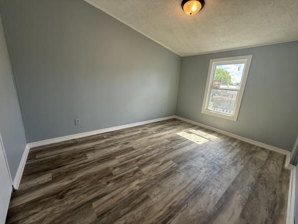 2005 Fleetwood GAFL434A/B77785FE21 Mobile Home