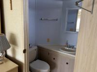 1983 HOMES OF MERIT HS Mobile Home