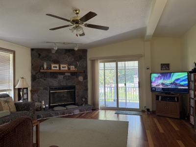 Photo 2 of 22 of home located at 7257 White Swan Lane Ludington, MI 49431