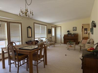 Photo 4 of 22 of home located at 7257 White Swan Lane Ludington, MI 49431