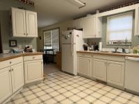 1997 Rochester 3929 Mobile Home