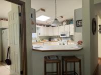 1997 Rochester 3929 Mobile Home